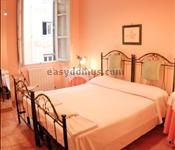Rome apartment Spagna area | Photo of the apartment Borromini.